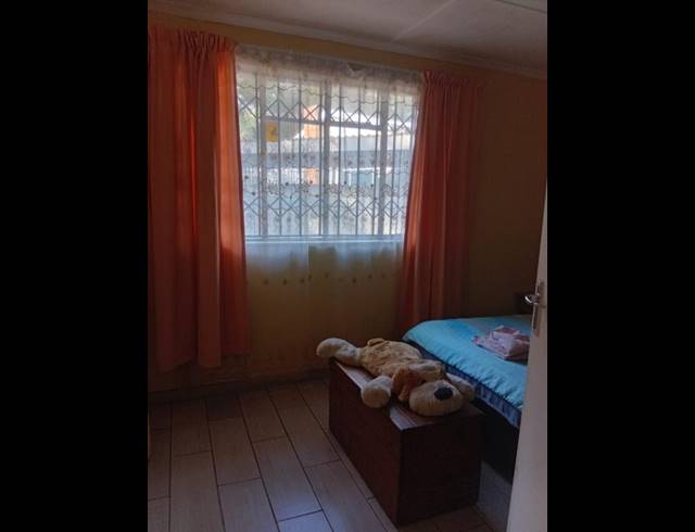 3 BEDROOM PROPERTY TO RENT IN SASOLBURG CENTRAL